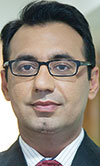 Harish Chib.